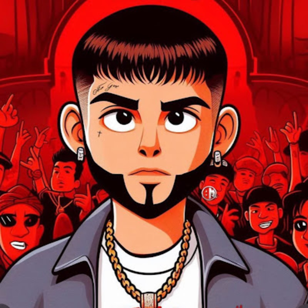 Meet your Posher, Adonys